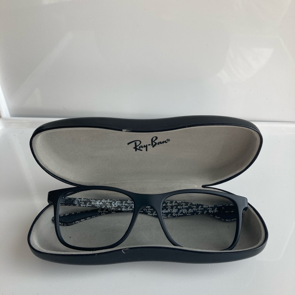 - Ray Ban Men’s Glasses RB 8903 5263 55 18 145